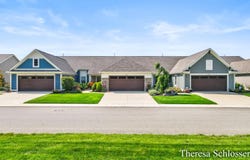 944 Bellview Meadow Drive SW, Byron Center, MI 49315