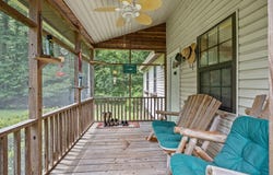 405 Washout Road, Keysville, VA 23947