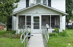 609 Spruce Street, Wamego, KS 66547