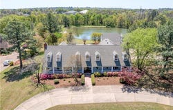 2411 Wyndermere, Fort Smith, AR 72903