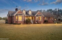 2771 H C Turner Road, Pink Hill, NC 28572
