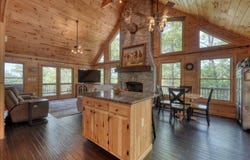 681 The Woods Road, Mineral Bluff, GA 30559