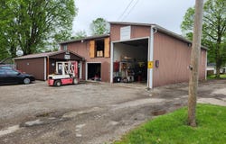 34 Decrow Avenue, Newark, OH 43055