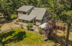891 Salt Flat Road, Lewiston, CA 96052