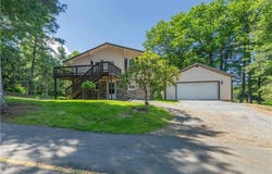 81 Pine Tree Drive, Roaring Gap, NC 28668