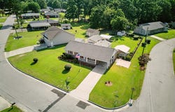 209 S Eastwood Drive, Benson, NC 27504