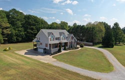 445 Roy Bird Road, Rock Spring, GA 30739