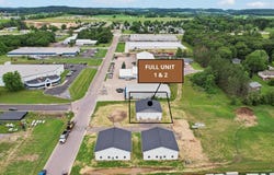Unit #1 & 2 407 S Wengel Drive, Reedsburg, WI 53959