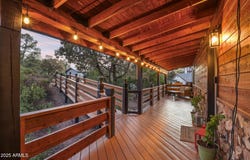 811 S RIDGEWAY Street, Payson, AZ 85541