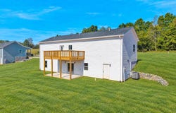 718 Wysong Mill Rd, Hardy, VA 24101