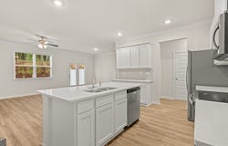 430 Silver Moon Drive, Loganville, GA 30052