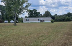 445 Saint Charles, East Dublin, GA 31027