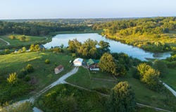 30802 Hickory Hill Road, Unionville, IA 52594