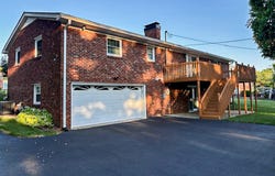 211 Tecumseh Trail, Frankfort, KY 40601