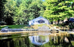 45 Sande Lane, Hadley, NY 12835
