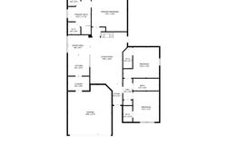 2517 Joe's Lane, Clovis, NM 88101