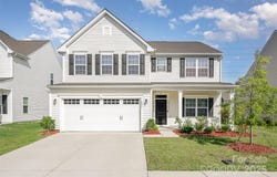 1035 Barnette farm Lane, Monroe, NC 28110
