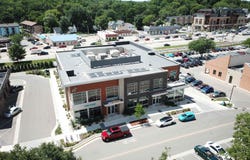 2801 Marshall Court, Madison, WI 53705