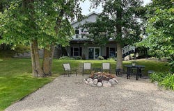 13586 W. Island Lake Rd, Lengby, MN 56651