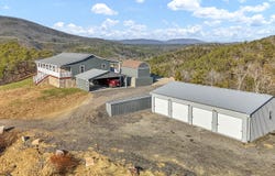 308 Crowder Hollow Rd, Covington, VA 24426