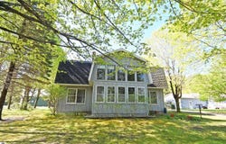 7950 S Shorebird Lane, Empire, MI 49630