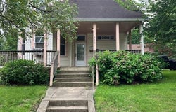 416 OAK AVENUE, WOODBURY HEIGHTS, NJ 08097