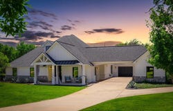 1901 Spring Mountain Road, Cross Roads, TX 76227