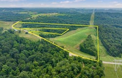 Big Muskie Drive, Chandlersville, OH 43727