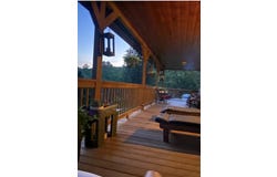 227 Hunters Path, Fancy Gap, VA 24328
