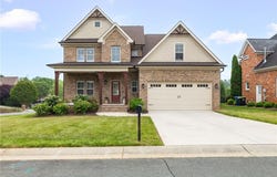 6021 Windsor Circle, Elon, NC 27244