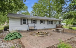 1204 College Street, Lamar, MO 64759