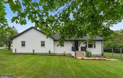 14601 OLD COLUMBIA PIKE, BURTONSVILLE, MD 20866
