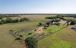 12255 S US 283 Highway, Sayre, OK 73662