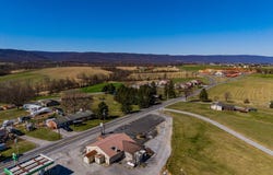 11472 CUMBERLAND HIGHWAY, ORRSTOWN, PA 17244