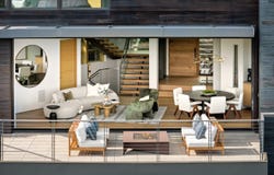 2 Upper Alcatraz Place, Mill Valley, CA 94941