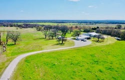 13478 Church Street, Leon, OK 73441