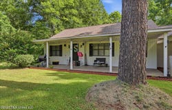 2596 Tank Road, Terry, MS 39170