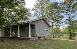 153 Thompson Rd, Arkadelphia, AR 71923