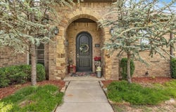 412 Swingman Road, Yukon, OK 73099