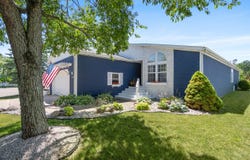 12240 Sheffield Drive, Somerset Center, MI 49282