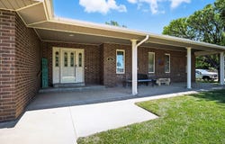 401 N Pershing, Hooker, OK 73945