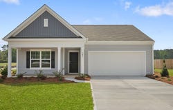 105 Culbertson Court, Holly Hill, SC 29059