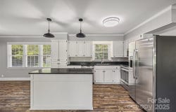 1582 Cornwell Road, Blackstock, SC 29014