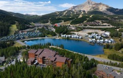 13 Heavy Runner Rd Unit #1734, Big Sky, MT 59716