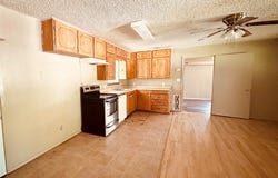 316 Kaufman, Mount Vernon, TX 75457