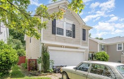 4312 Mary Point Road, Monroe, NC 28110