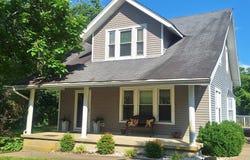 512 Brierly Ridge Road, Mount Olivet, KY 41064