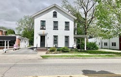 65 Bay Street, Glens Falls, NY 12801