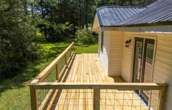 1890 NISBET LAKE ROAD, JACKSONVILLE, AL 36265