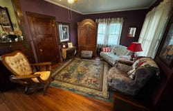 2204 Avenue E, Wilson, KS 67490